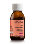 Lipo Folate+B12