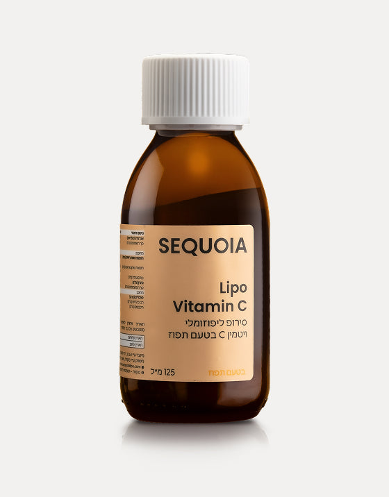 LIPO Vitamin C