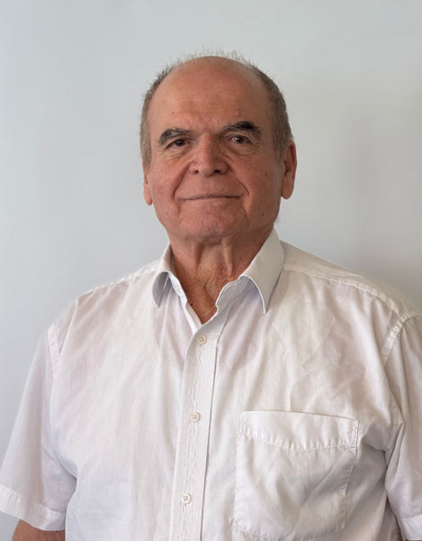 פרופ’ משה גביש