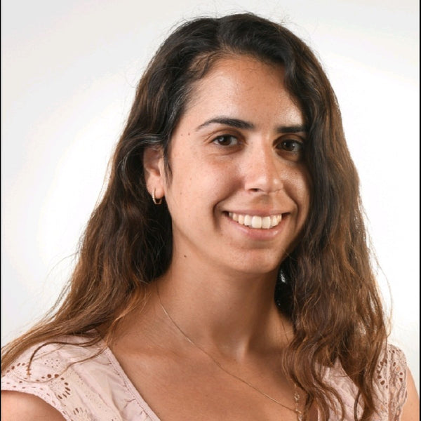 ד"ר ענבל חנוכה כץ