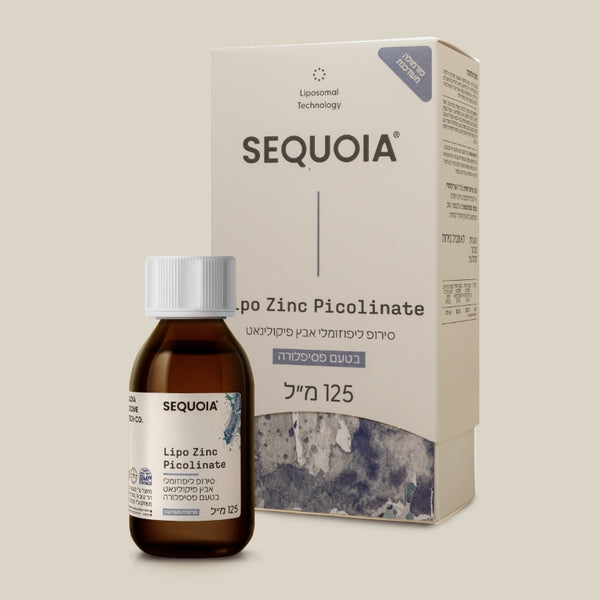 Lipo Zinc