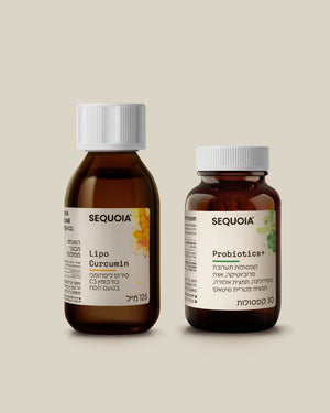Post-Antibiotics Kit