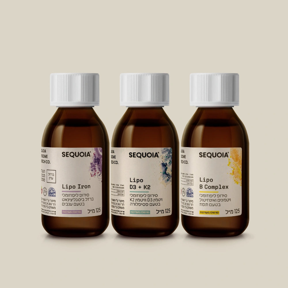 Postpartum Kit