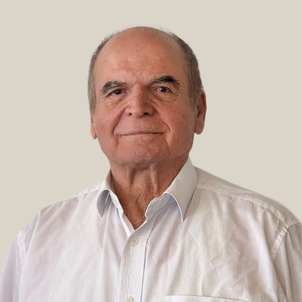 פרופ’ משה גביש