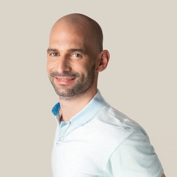 ד”ר אבישי גביש