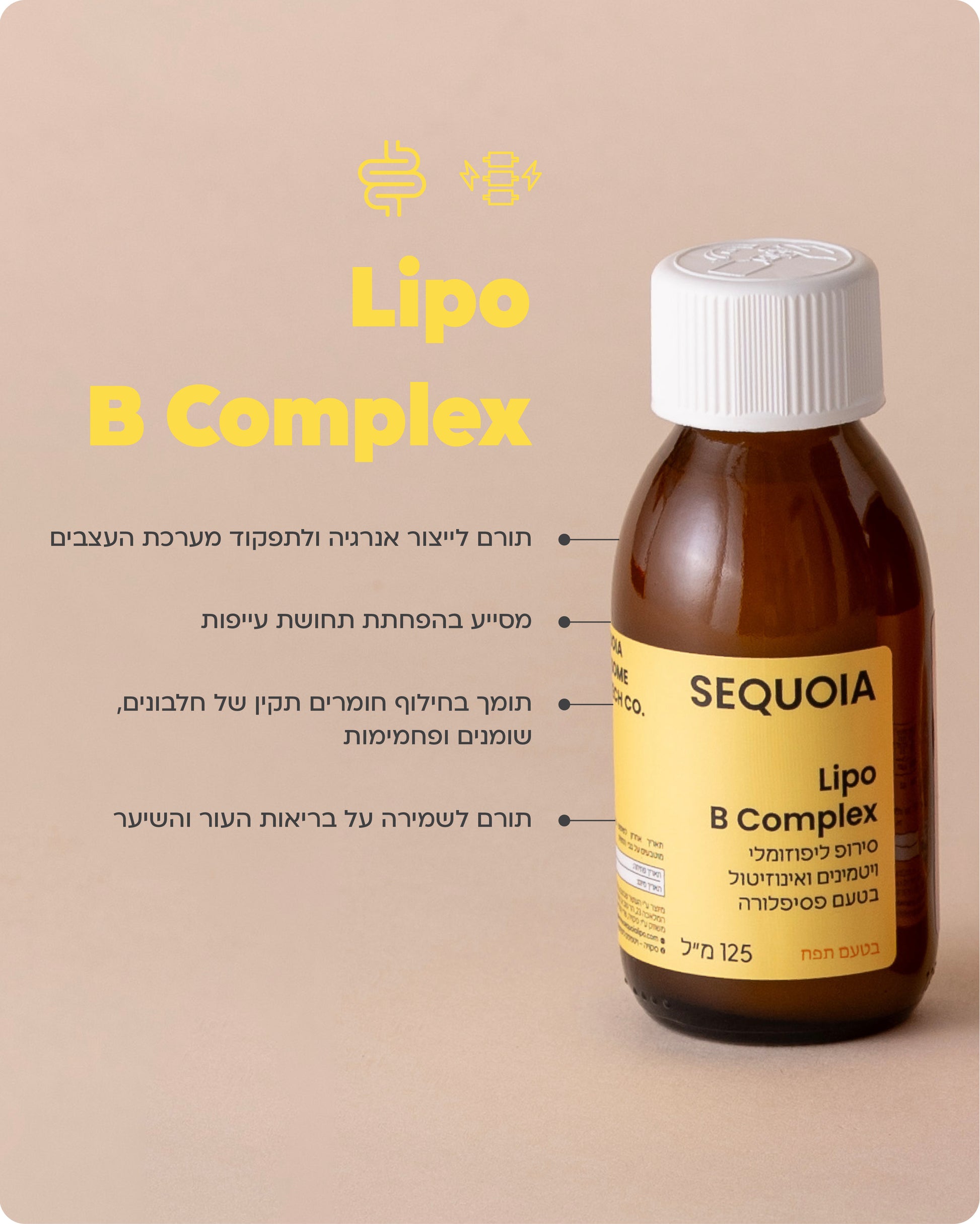 LIPO Curcumin