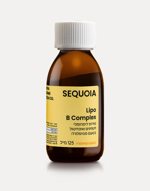 Lipo B-Complex