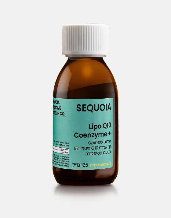 LIPO Q10 Coenzyme+