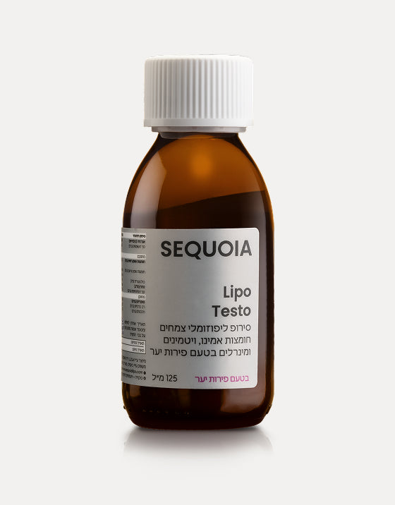 LIPO Testo