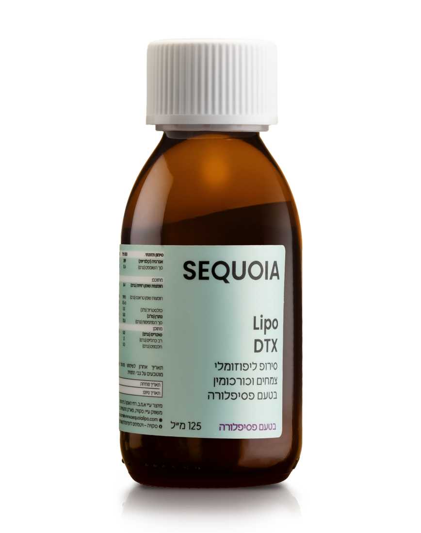 LIPO DTX