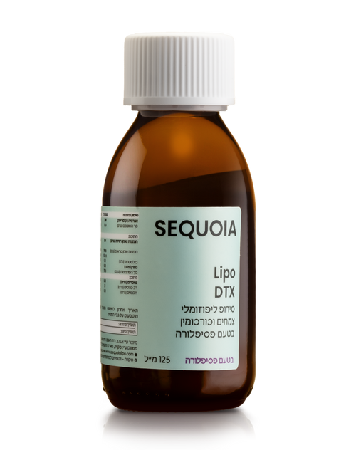 LIPO DTX