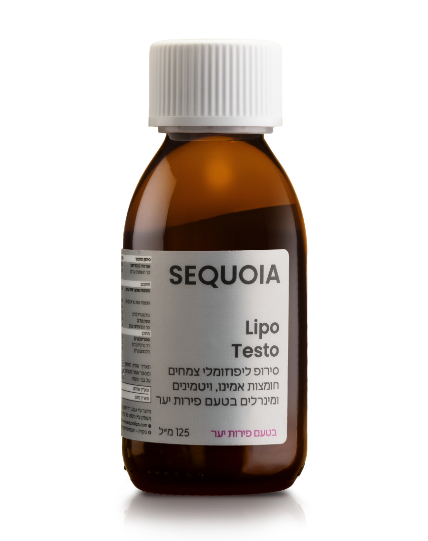 LIPO Testo
