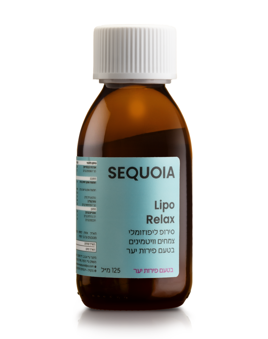 LIPO Relax