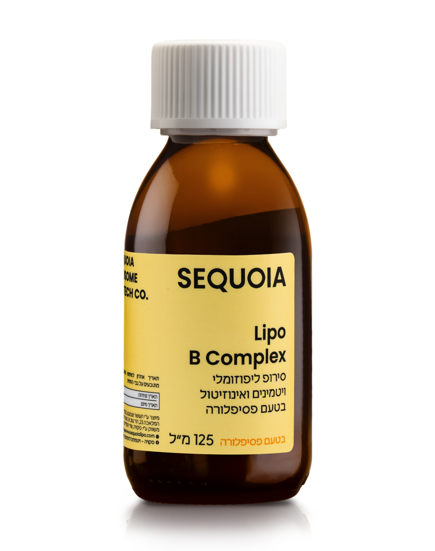 Lipo B-Complex