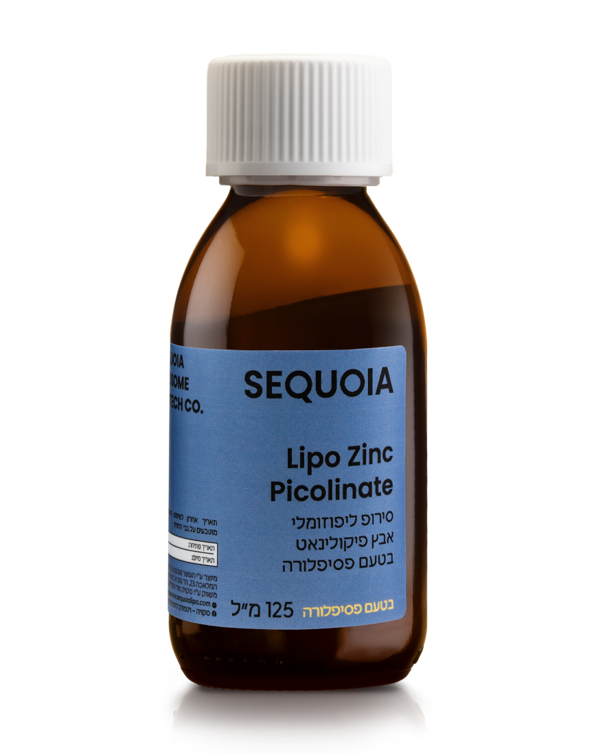 Lipo Zinc