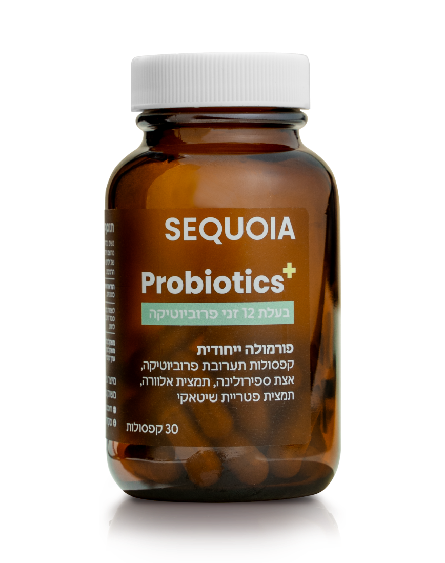 ProBiotics+