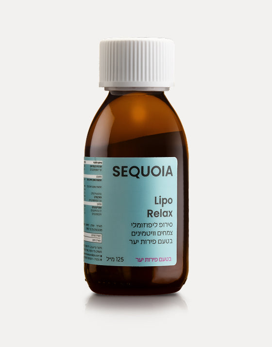 LIPO Relax