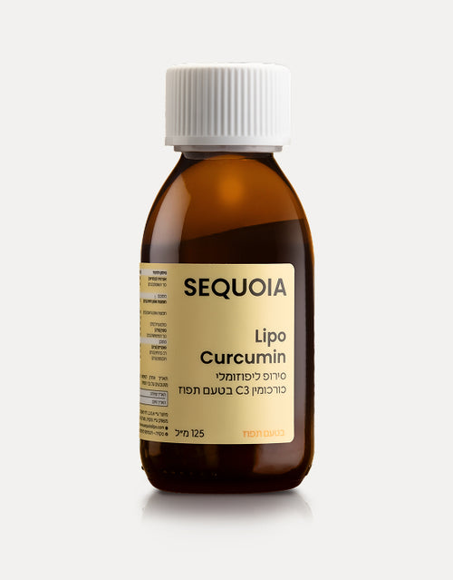 LIPO Curcumin