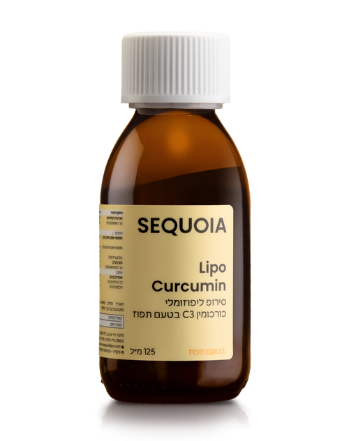 LIPO Curcumin