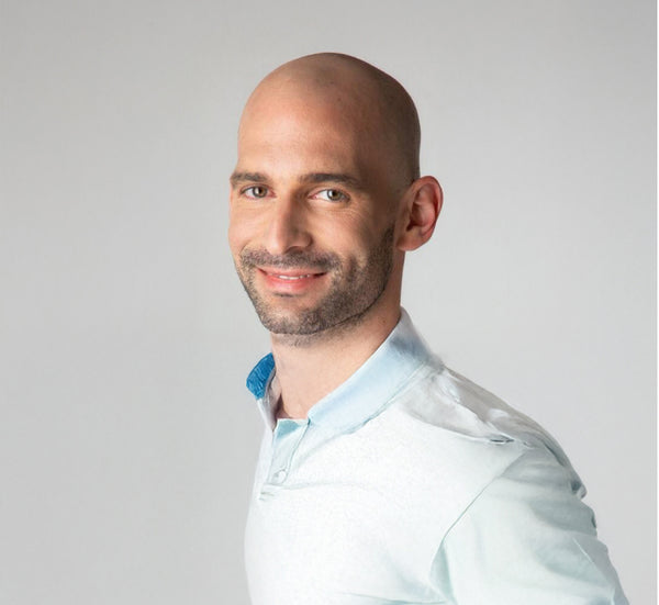 ד”ר אבישי גביש