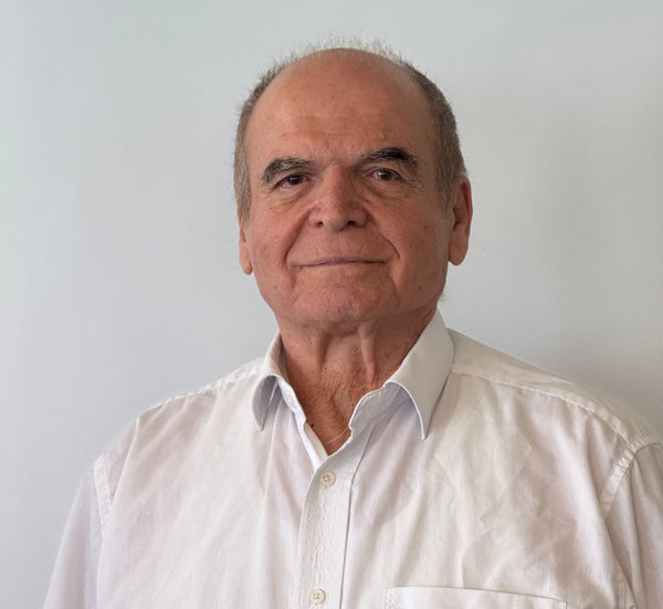 פרופ’ משה גביש