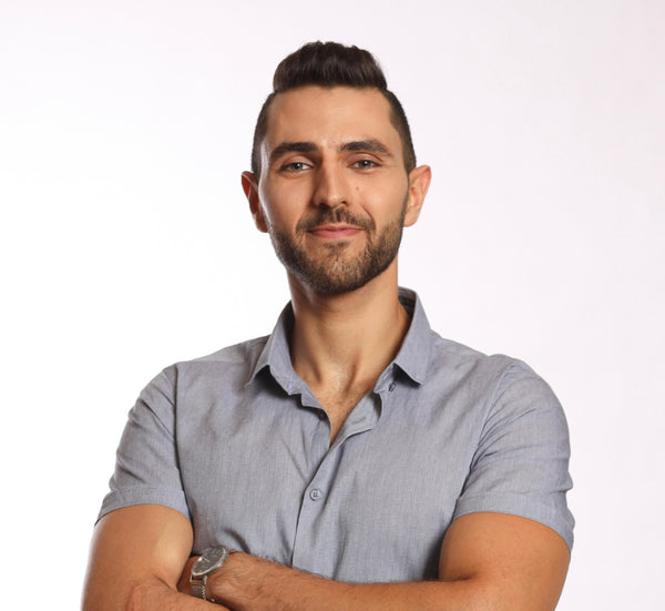 רמי מולא