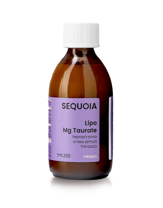 Lipo Magnesium Taurate