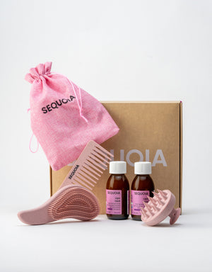 ערכה לשיער - מהדורה מוגבלת