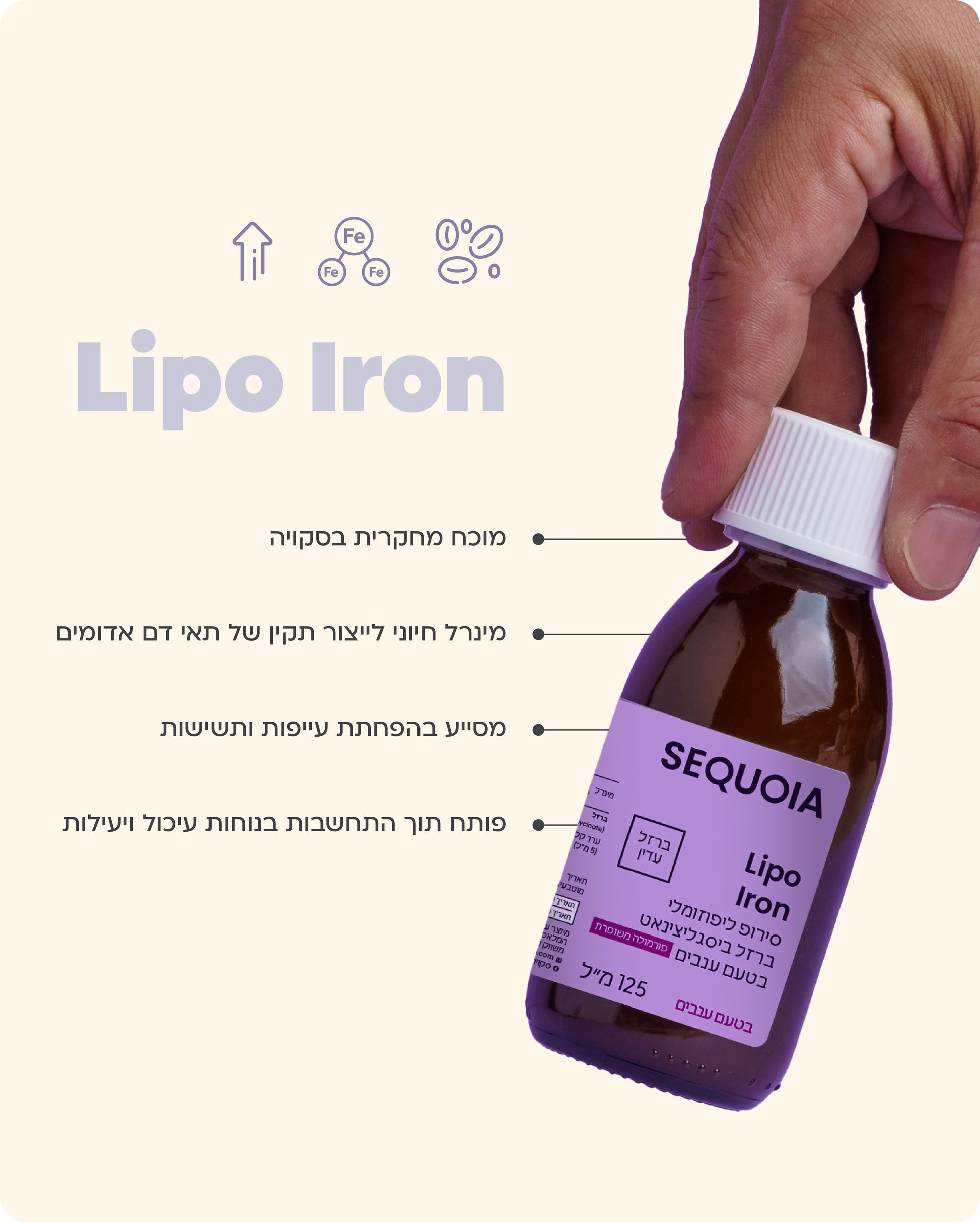 Lipo Iron