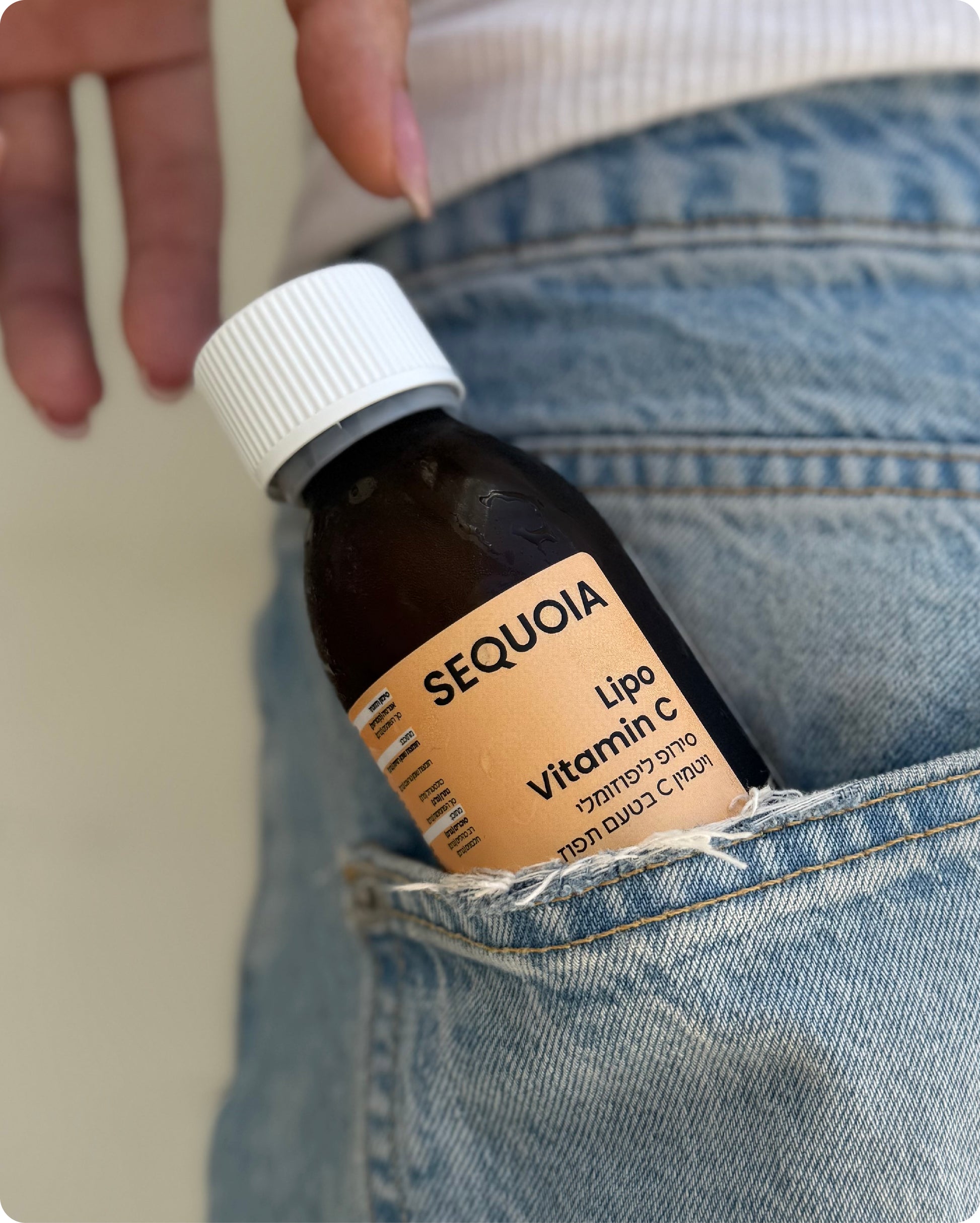 LIPO Vitamin C