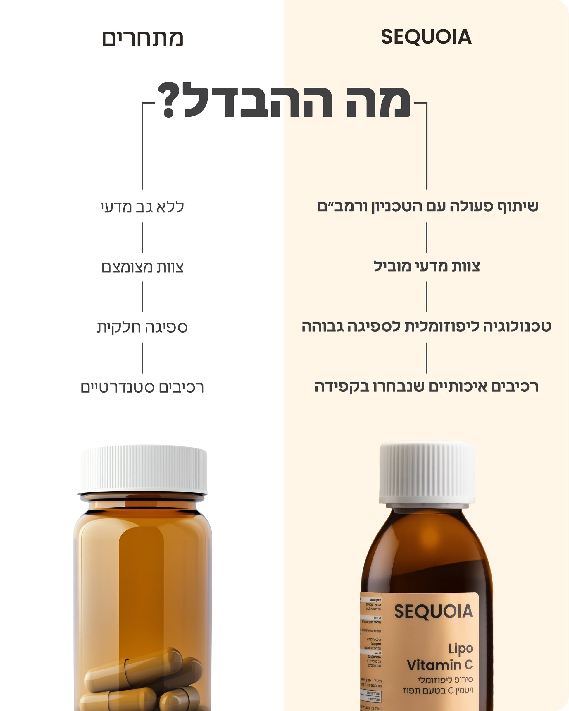 LIPO Vitamin C