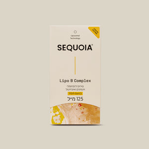 Lipo B-Complex