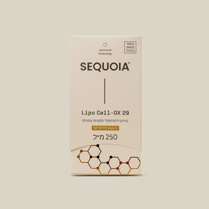 Lipo Cell-Ox 29