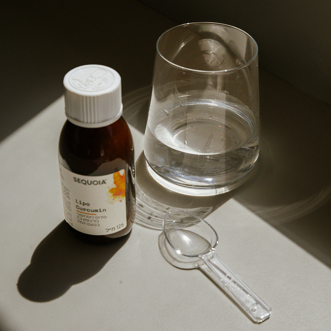 Lipo Curcumin