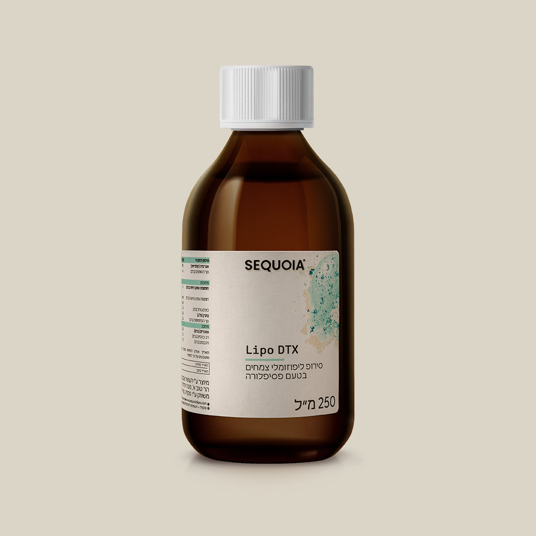 LIPO DTX