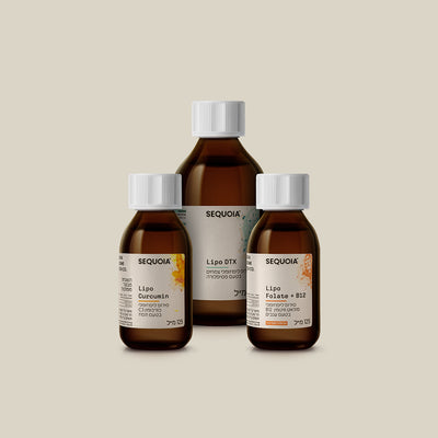 مجموعة ليبو فور هير