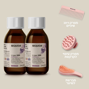ערכה לשיער
