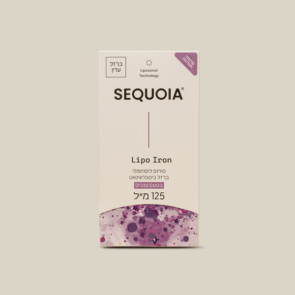 Lipo Iron
