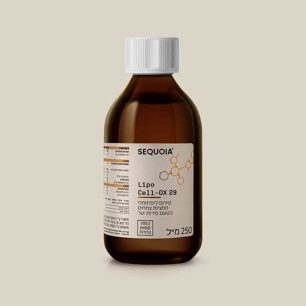 Lipo Cell-Ox 29