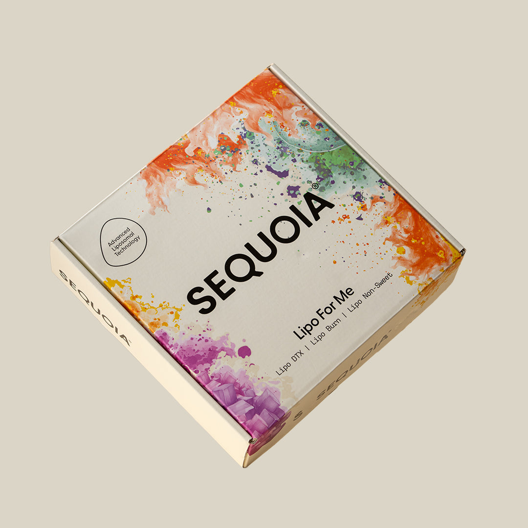 ערכת Lipo For Me