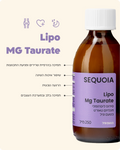 Lipo Magnesium Taurate