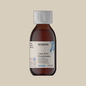 Lipo Zinc