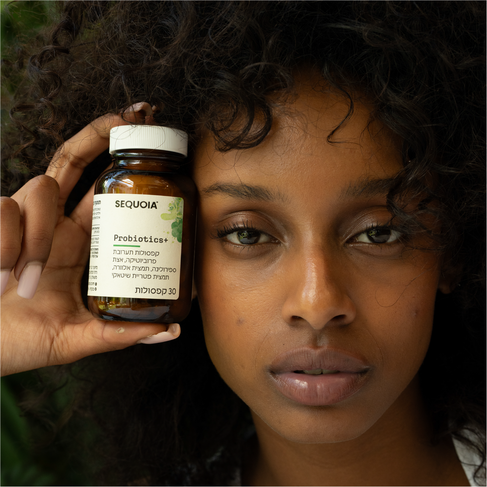 +ProBiotics