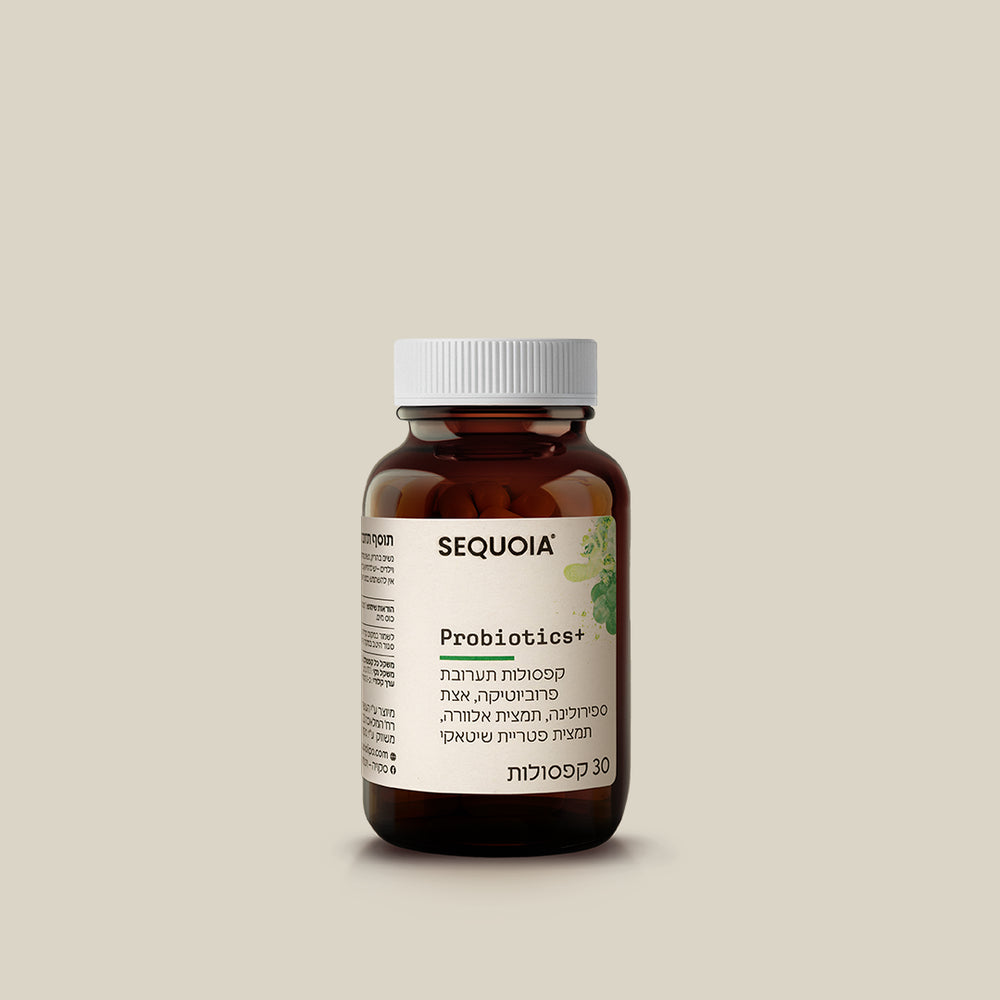 +ProBiotics
