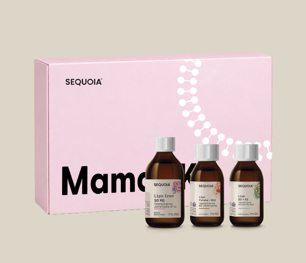 MAMA BY MAYSAM
