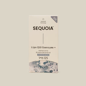 Lipo Q10 Coenzyme+