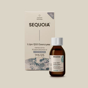 Lipo Q10 Coenzyme+