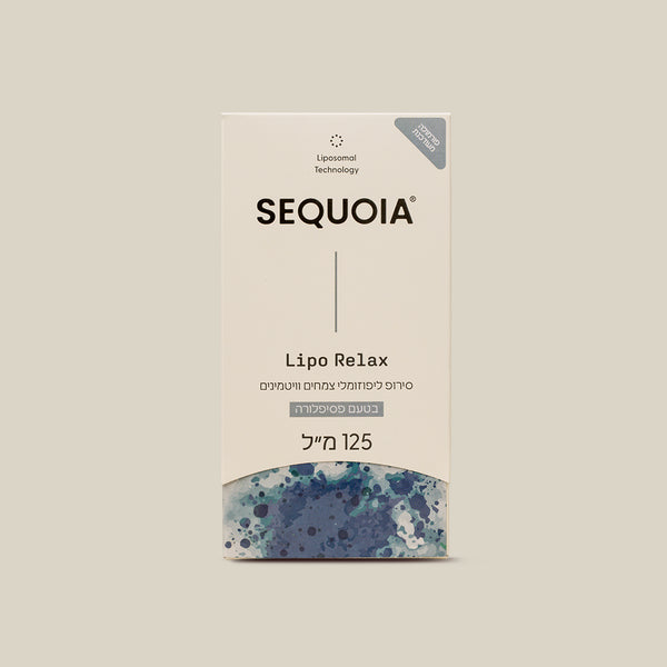 Lipo Relax