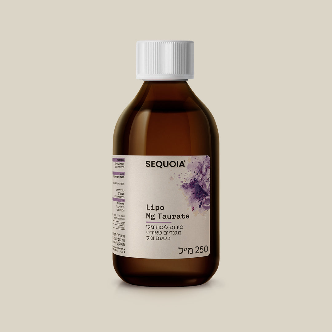 ليبو مغنيسيوم تورات 