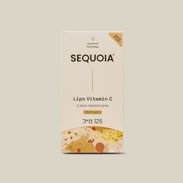 Lipo Vitamin C